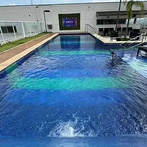 Apartamento Em - Expo Center , Anhembi, Tiete, São Paulo