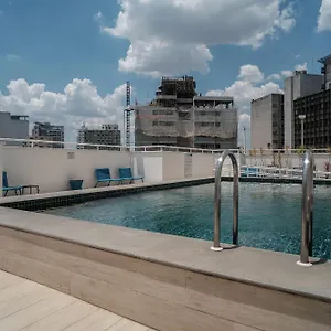 Apartamento Mh 10216 - Encantador Studio Com Ac/wf/casal, São Paulo