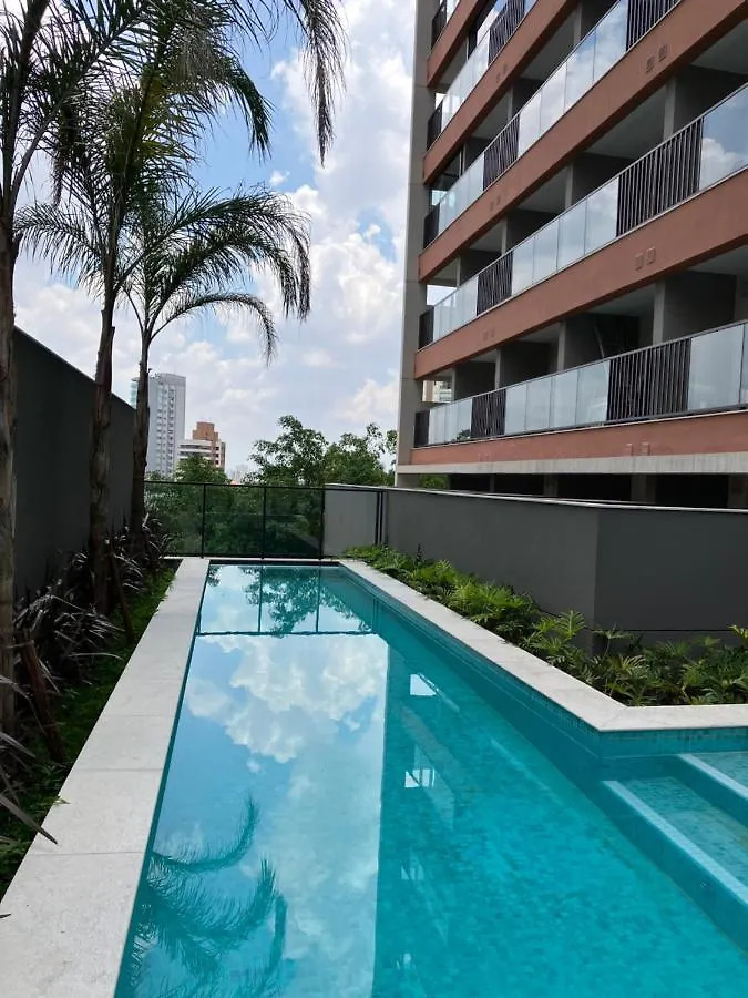 Sao Paulo - Vila Mariana - Central 0*, São Paulo