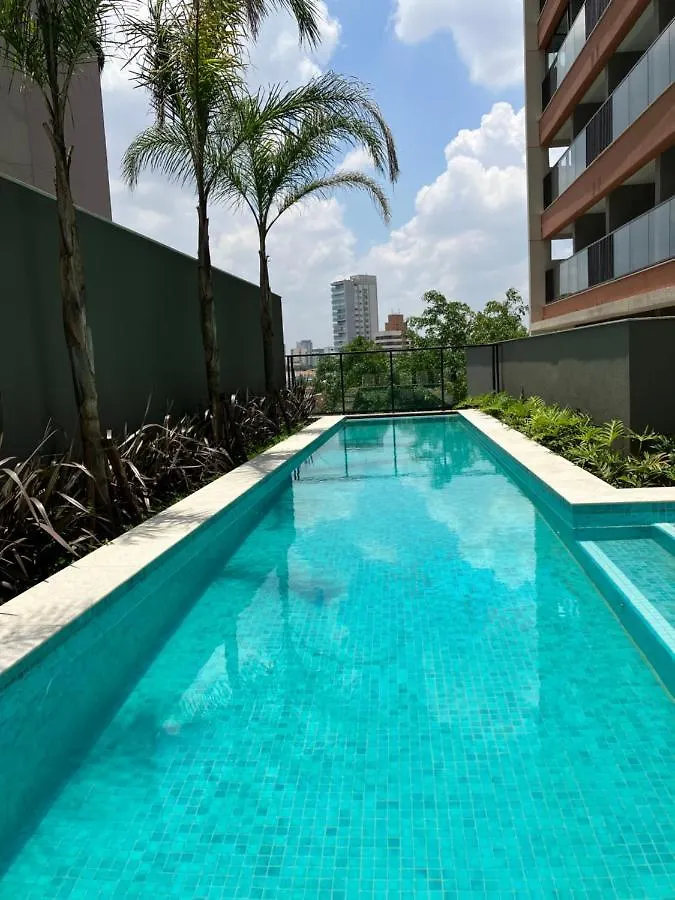 Sao Paulo - Vila Mariana - Central location