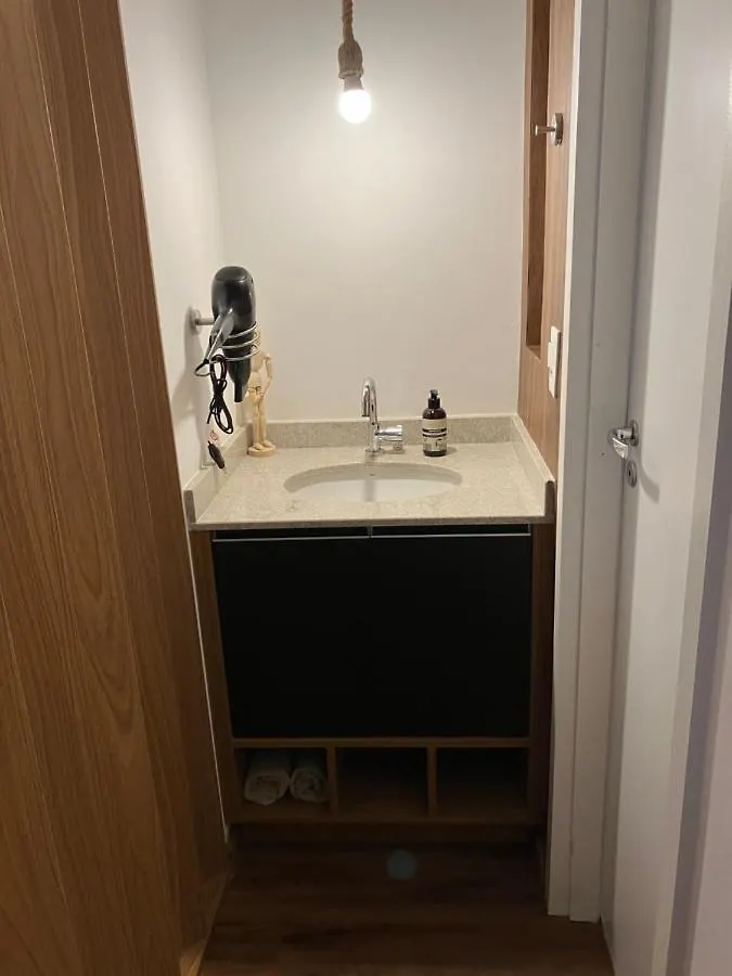Apartamento Sao Paulo - Vila Mariana - Central Brasil