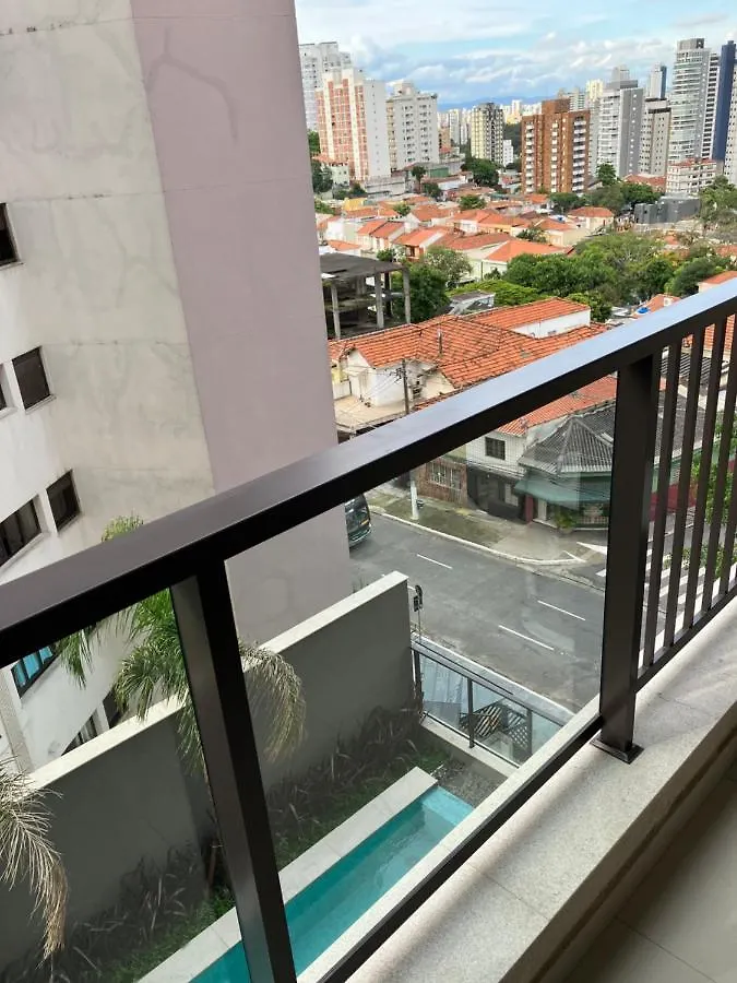 Sao Paulo - Vila Mariana - Central