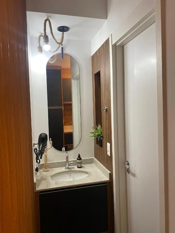 Apartamento Sao Paulo - Vila Mariana - Central