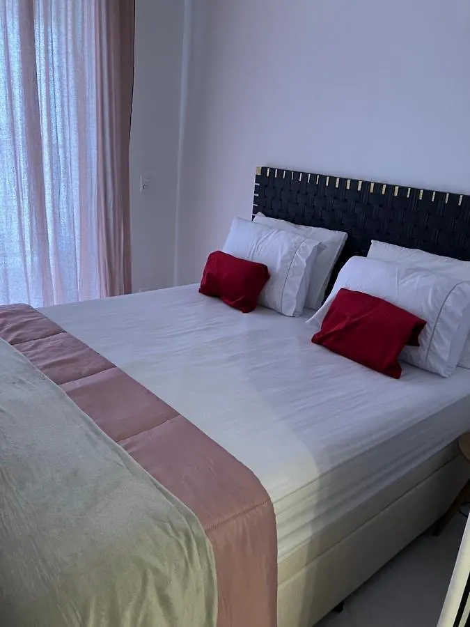 Apartment Sao Paulo - Vila Mariana - Central Brazil